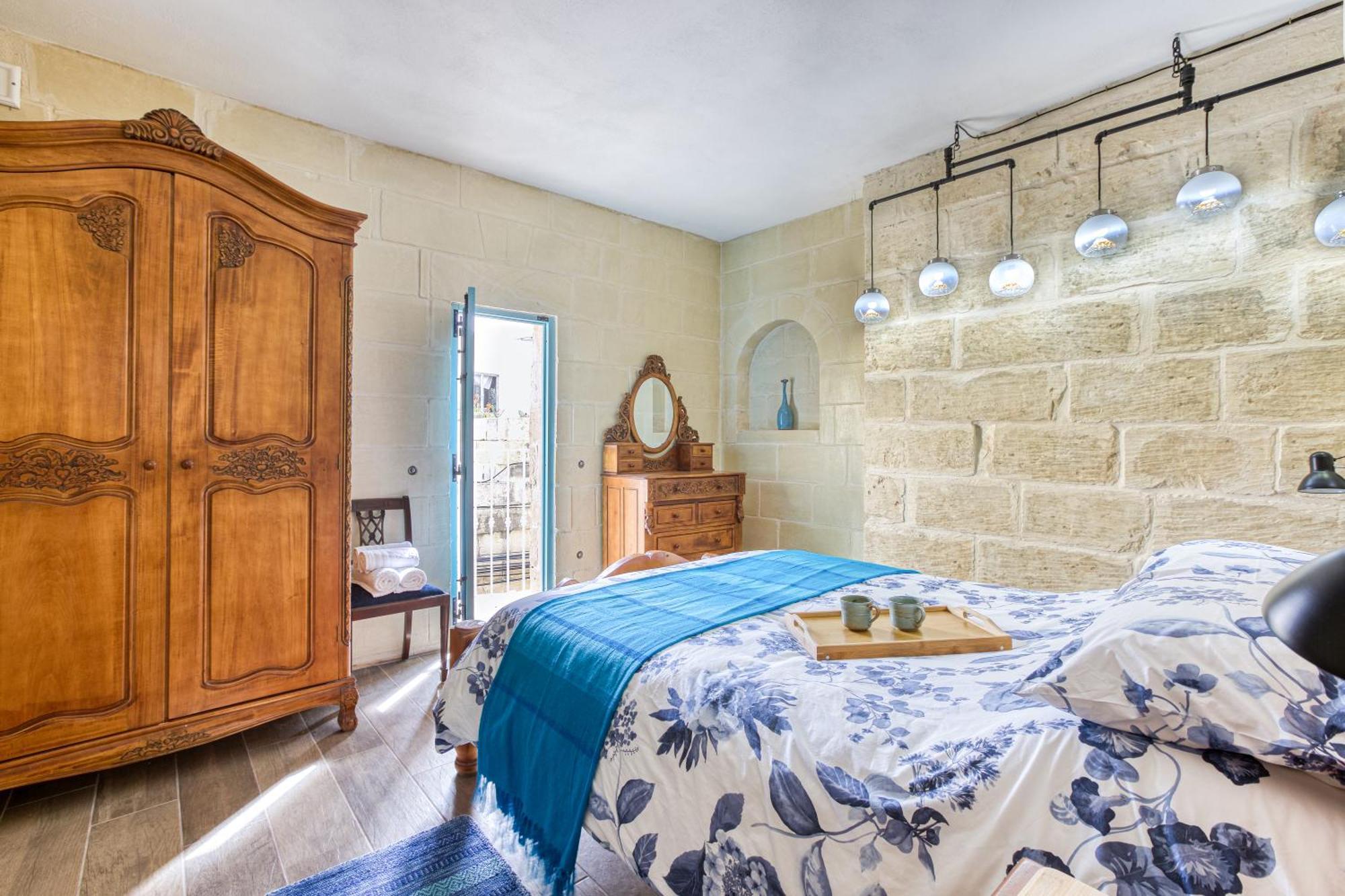 Villa Rb42 - Charming & Historic House Rabat Exterior foto