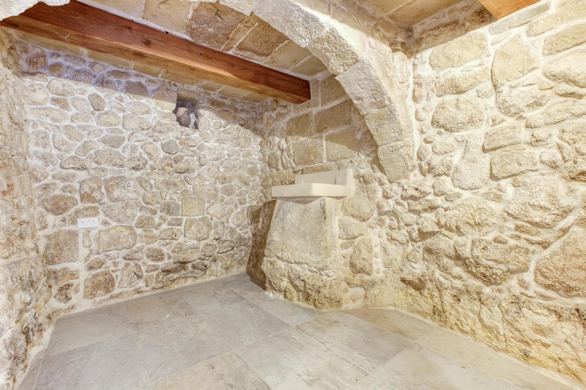 Villa Rb42 - Charming & Historic House Rabat Exterior foto